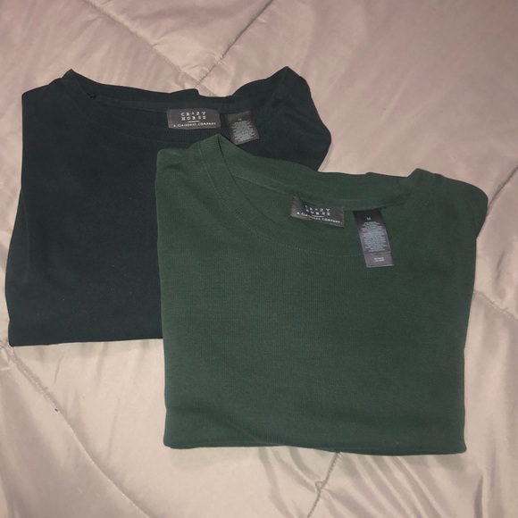 Liz Claiborne Other - 2 Tees💗